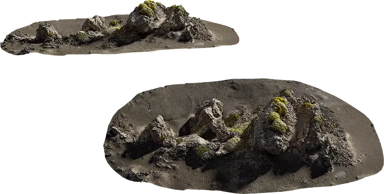 icelandic rock formation 013 — Скачать