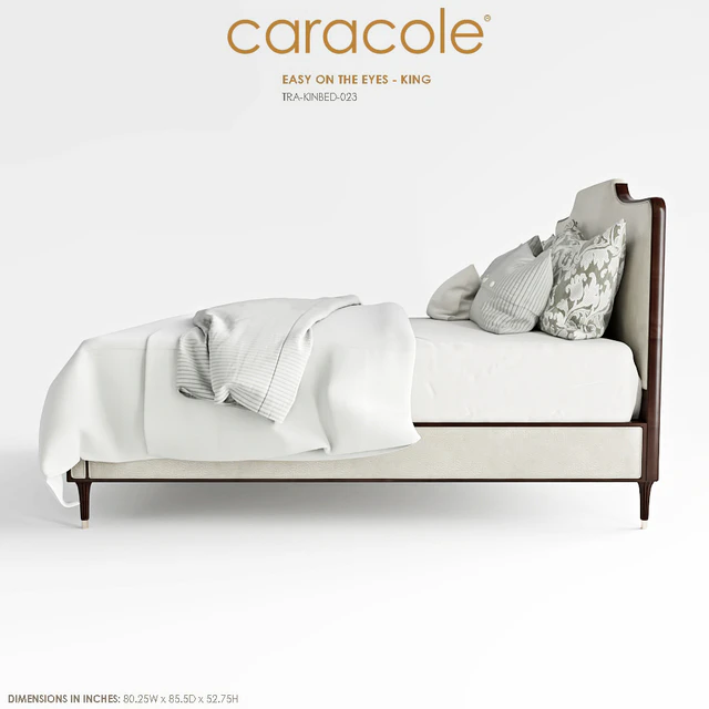 Caracole Easy On The Eyes Queen — Descargar