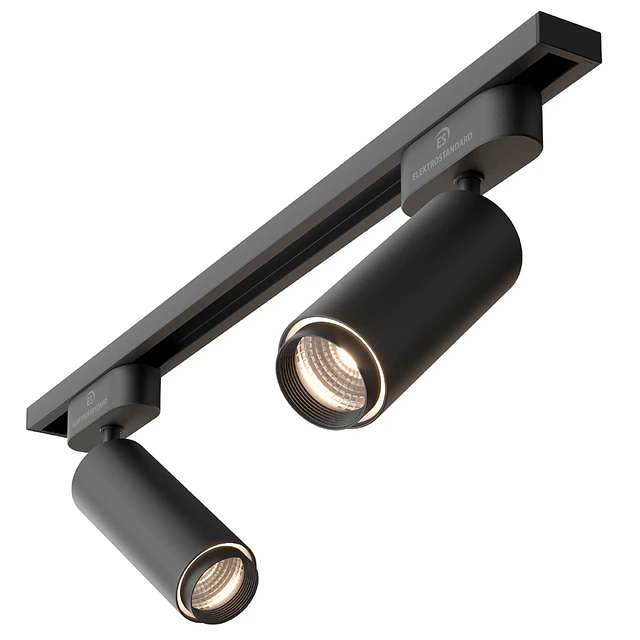 Track light Novotech Pipe 370414 — Descargar