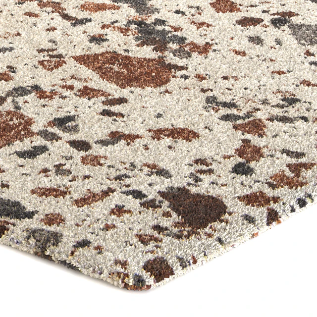 TERRAZZO Ковер — Скачать