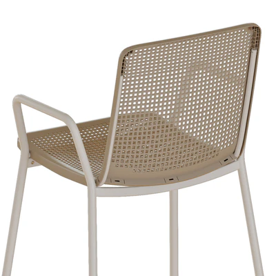 IKEA TORPARÖ chairs and MARIEDAMM table — Ver 3
