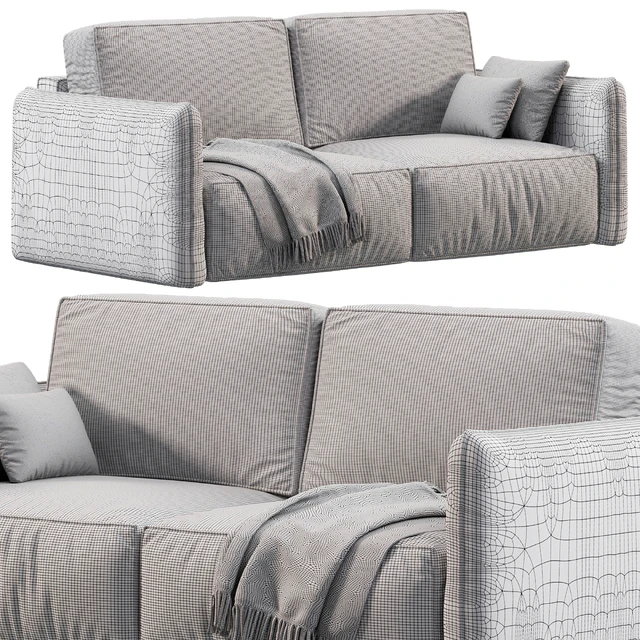 Sofa Ebi mini by Divan.ru — Descargar