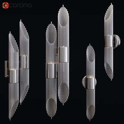 Delight Collection W68069-4 chrome — Ver 1