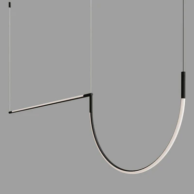 TUBS MODULAR Pendant lamp By LedsC4 — Вид 3