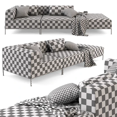 BoConcept Miami Sofa — Вид 2