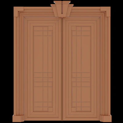 Door — Ver 2