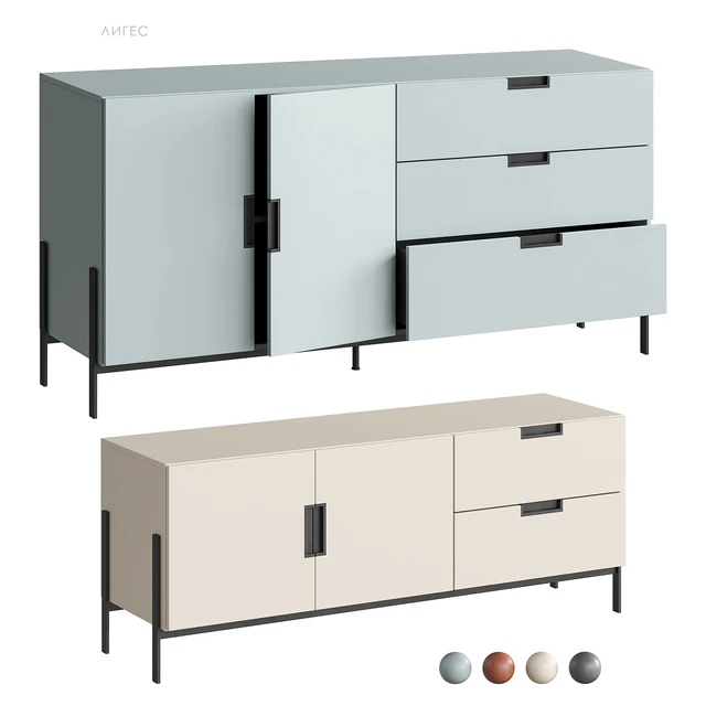 Liges cabinet Divan.ru — Descargar