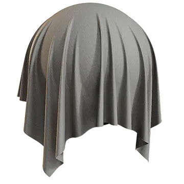 fabric clothes cotton twill weave gray 001 — Descargar