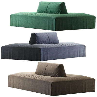 Vervoordt sofa Opera — Вид 3