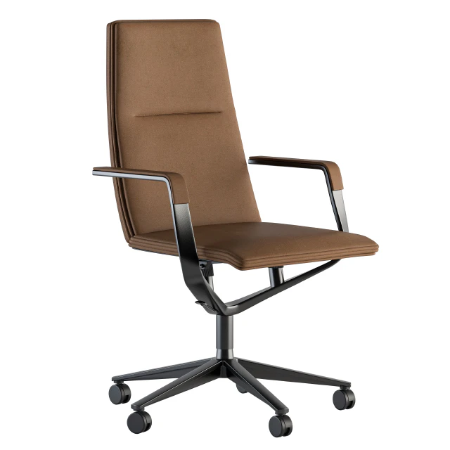Office Chair Set 10 — Descargar