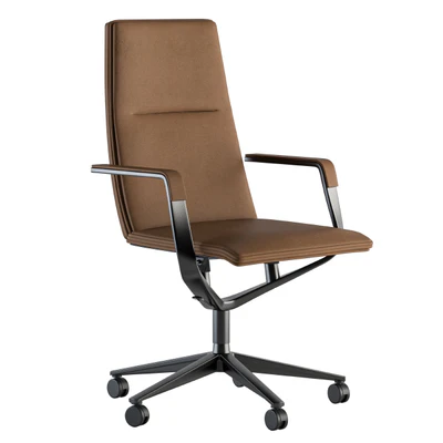 Office Chair Set 10 — Ver 2