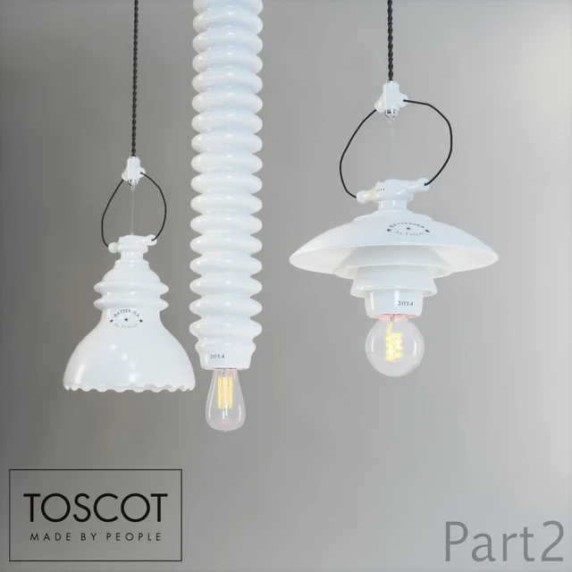 Toscot / Battersea (Part2) — Descargar