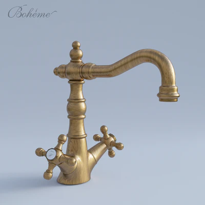 Boheme Medici Presente 312 — Ver 1