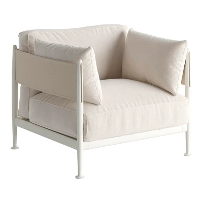 Obi armchair by Expormim — Ver 4