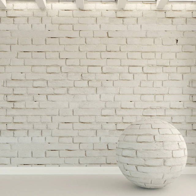 Brick wall. Old brick. 122 — Descargar