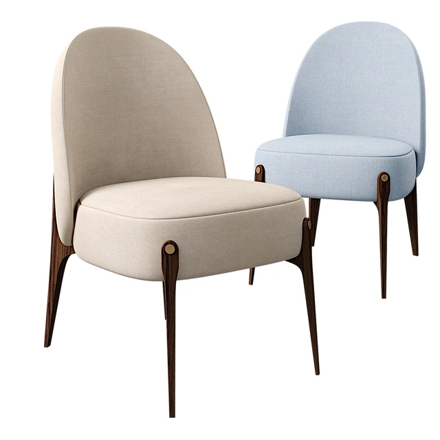 Ames Dining Chair — Скачать