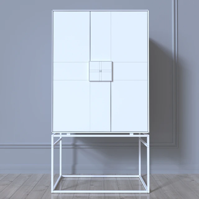 Wardrobe bar ELITE Costantini Pietro — Descargar