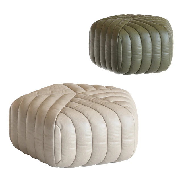 Five Ottoman — Descargar