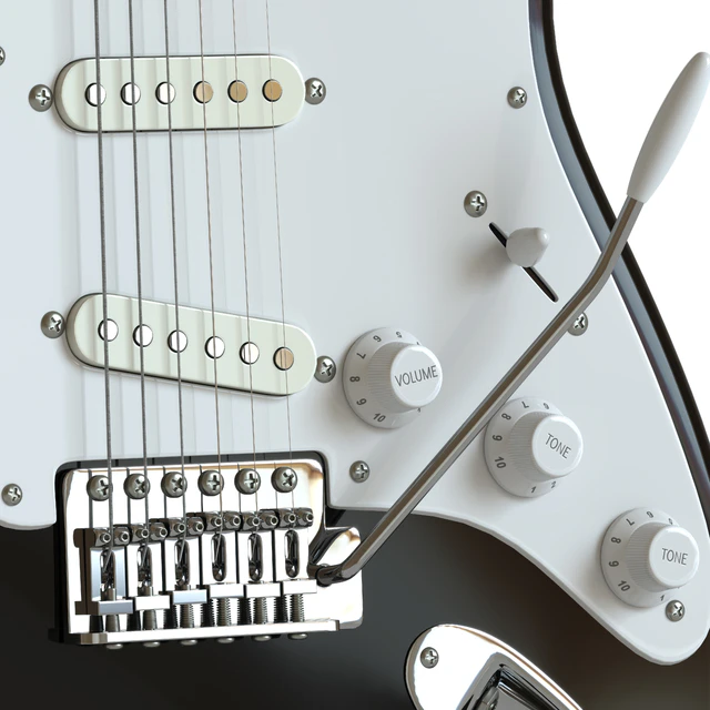 Электрогитара Squier Fender stratocaster — Скачать