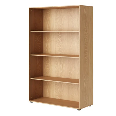 popsicle high bookcase by flexa — download