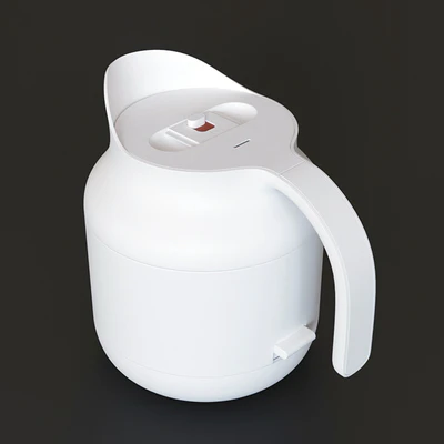 Home appliances Muji — Ver 2