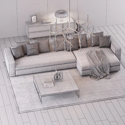 Minotti Set 7 — Ver 3