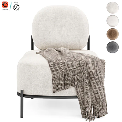 Armchair Hawaii by inmyroom.ru/Armchair Hawaii — Ver 3