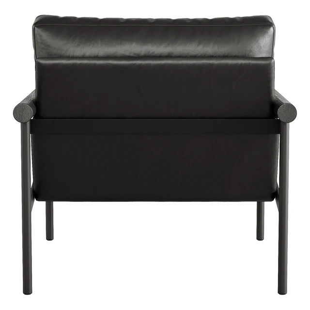 Parallel Lounge Chair — Descargar