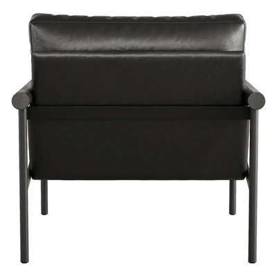 Parallel Lounge Chair — Ver 3