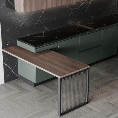 kitchen modern255 — Ver 2