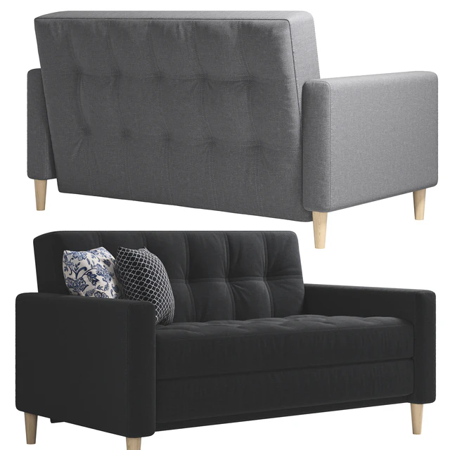 Sofa Numo Mini — Descargar