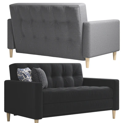 Sofa Numo Mini — Ver 4