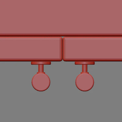 ALA Wardrobe — Ver 2