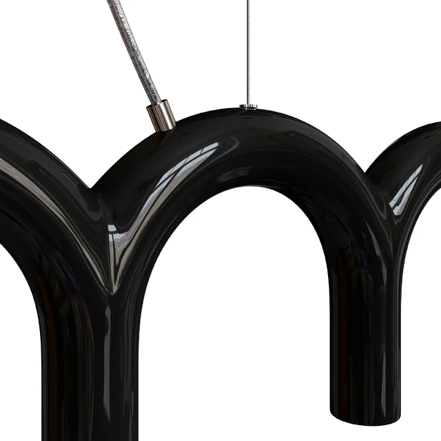 OBLURE ARCH BLACK — Descargar
