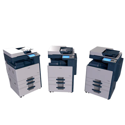 Samsung printing technology — Ver 3
