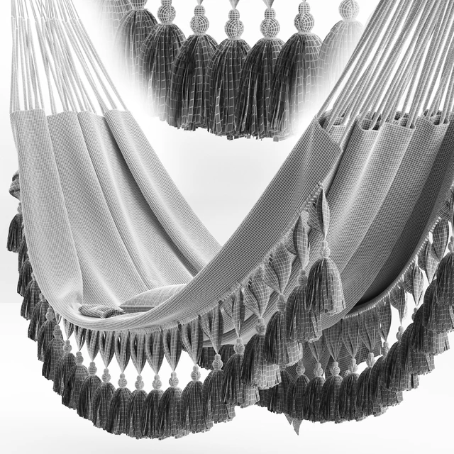 Hammock — Descargar