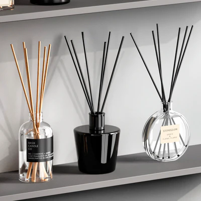 Diffusers — Ver 5