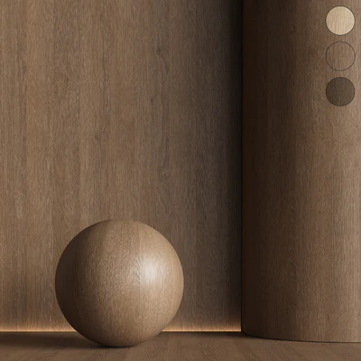 Seamless wood material 57 — Ver 1