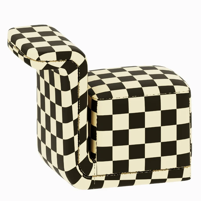 Pipe pouf — Descargar