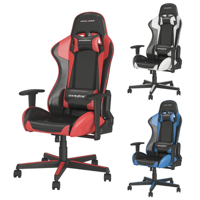 DXRacer OH / FE00 — Ver 1