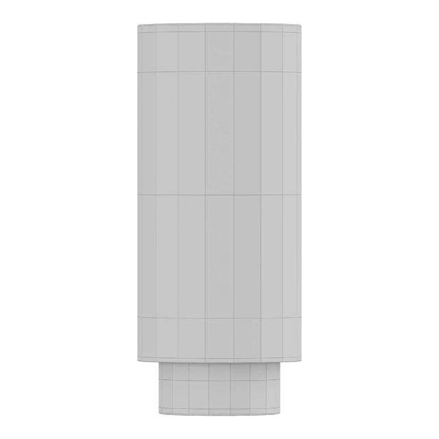 Hashira Portable Table Lamp — Скачать