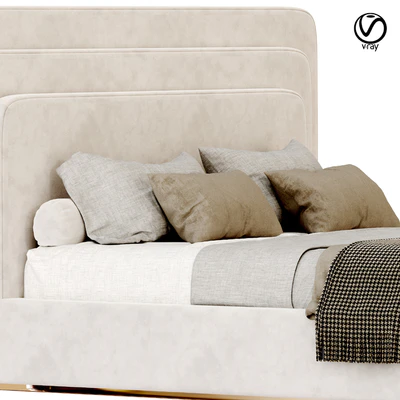 Voyage Royal Bed Italy — Вид 3