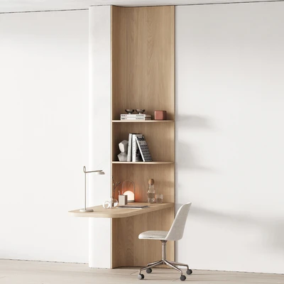 417 office furniture 21 workplace 06 minimal wood working space 01 — Ver 3