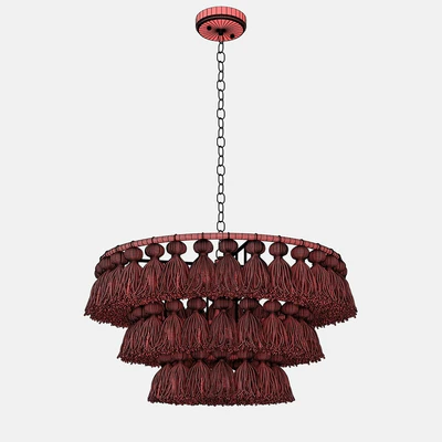 Suspension light — Ver 2