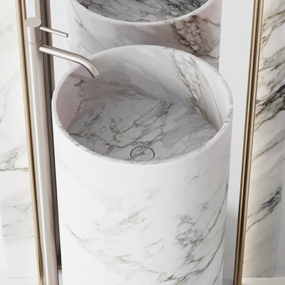 Bathroom furniture №29 — Вид 3