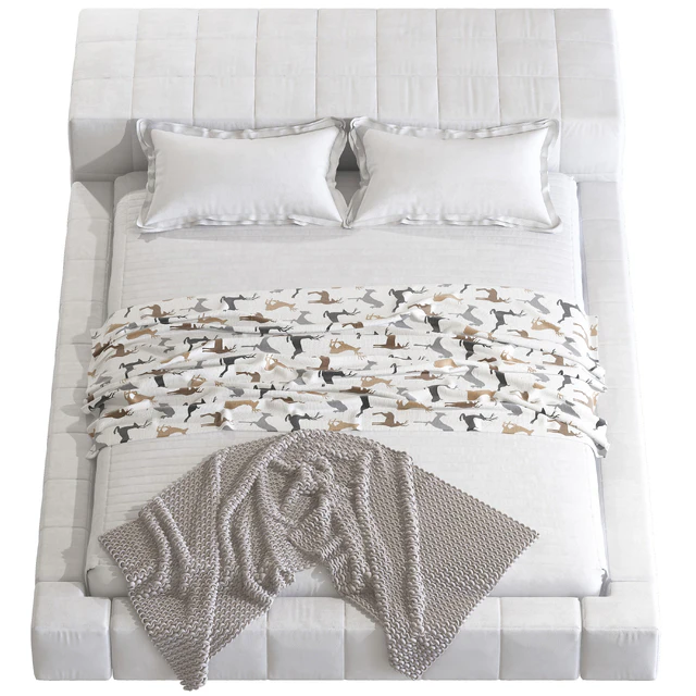 BONALDO BEDS — Descargar