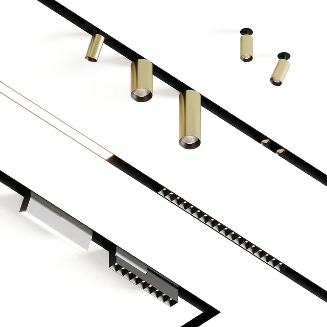 LTX lighting solutions set 1 — Descargar