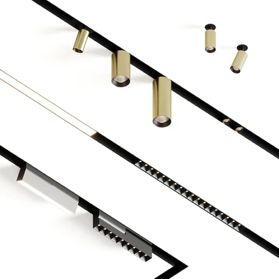 LTX lighting solutions set 1 — Ver 4