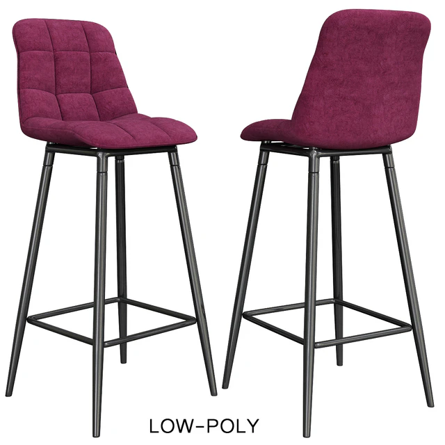 Bar stool Signal SPICE — Скачать