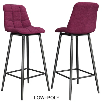 Bar stool Signal SPICE — Вид 1